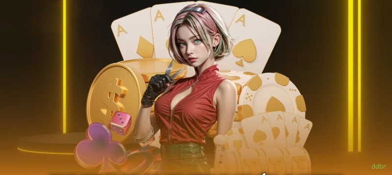 ddbr app de jogo para jogadores brasileiros