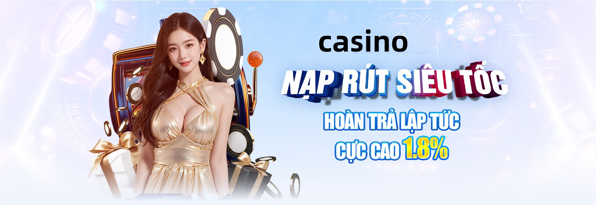 Hình ảnh quảng cáo của 11uu hiển thị nền tảng và các lợi ích