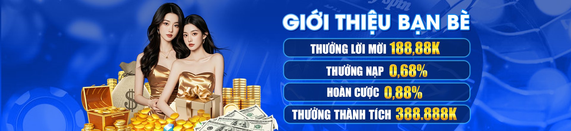 Hình ảnh quảng cáo của 11uu hiển thị nền tảng và các lợi ích