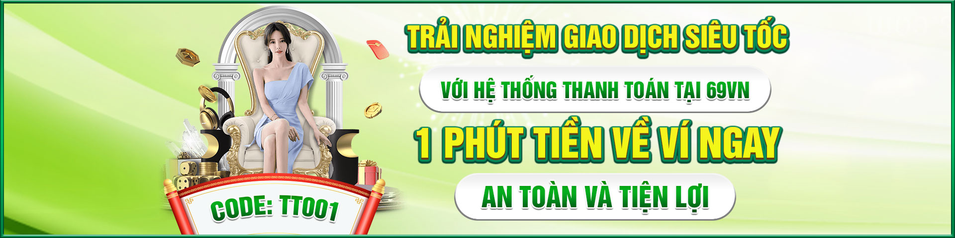 Hình ảnh quảng cáo của 11uu hiển thị nền tảng và các lợi ích