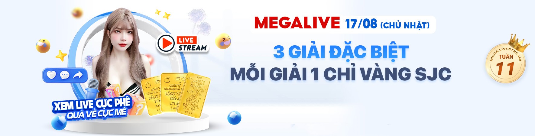 Hình ảnh quảng cáo của 11uu hiển thị nền tảng và các lợi ích