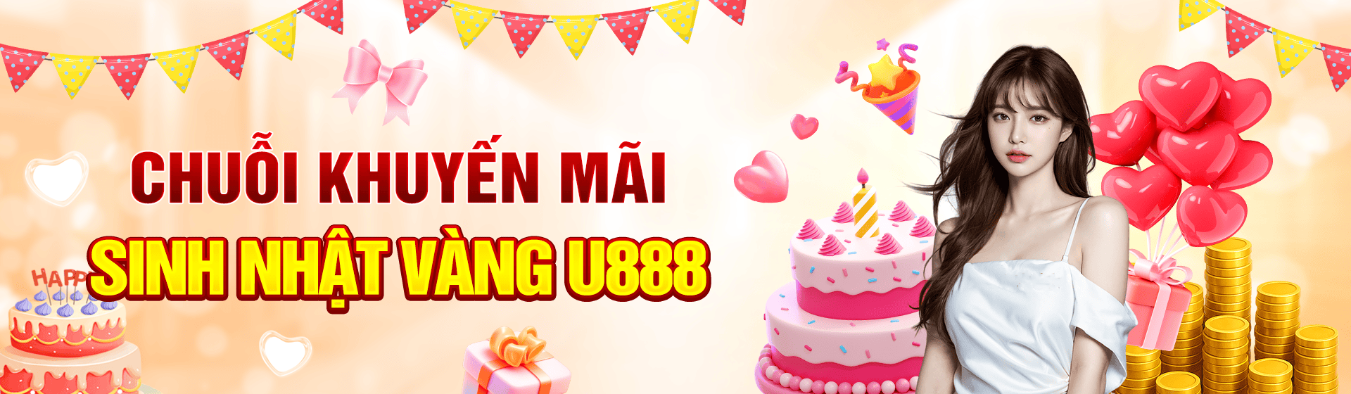 Hình ảnh quảng cáo của 11uu hiển thị nền tảng và các lợi ích