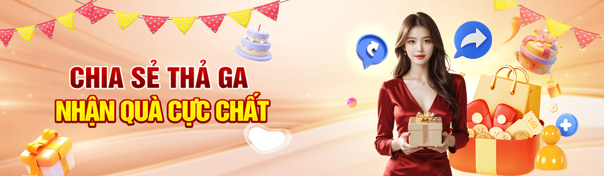 Hình ảnh quảng cáo của 11uu hiển thị nền tảng và các lợi ích