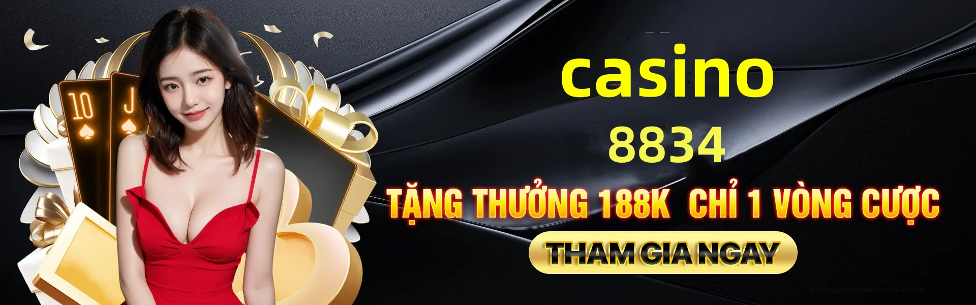 Hình ảnh quảng cáo của 11uu hiển thị nền tảng và các lợi ích