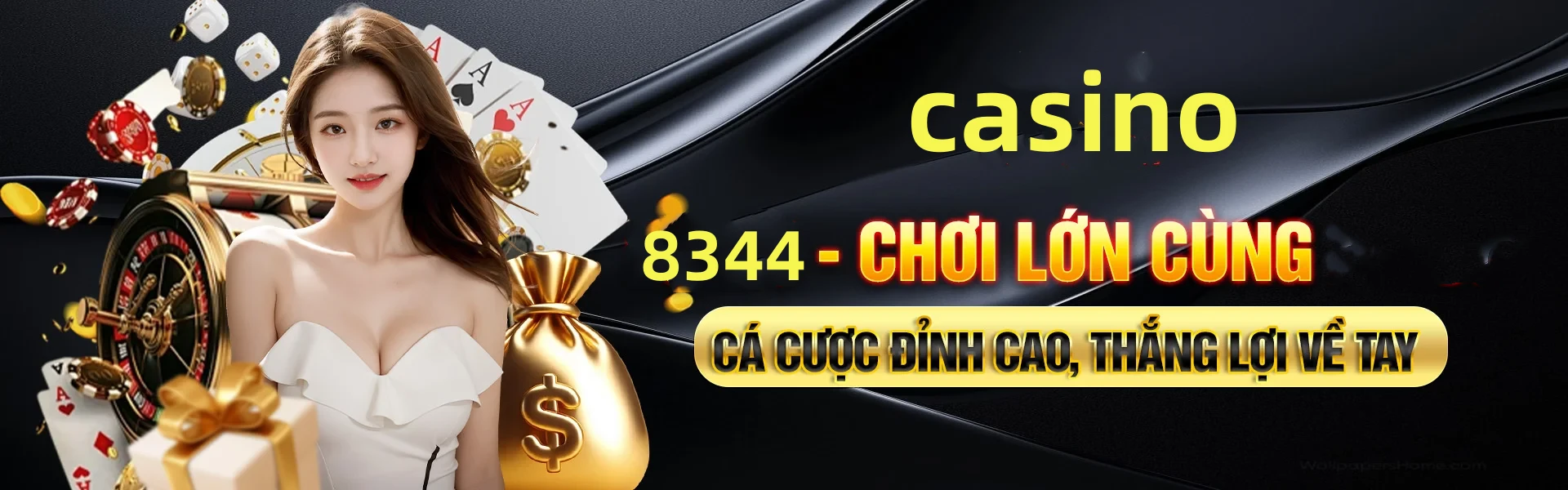 Hình ảnh quảng cáo của 11uu hiển thị nền tảng và các lợi ích