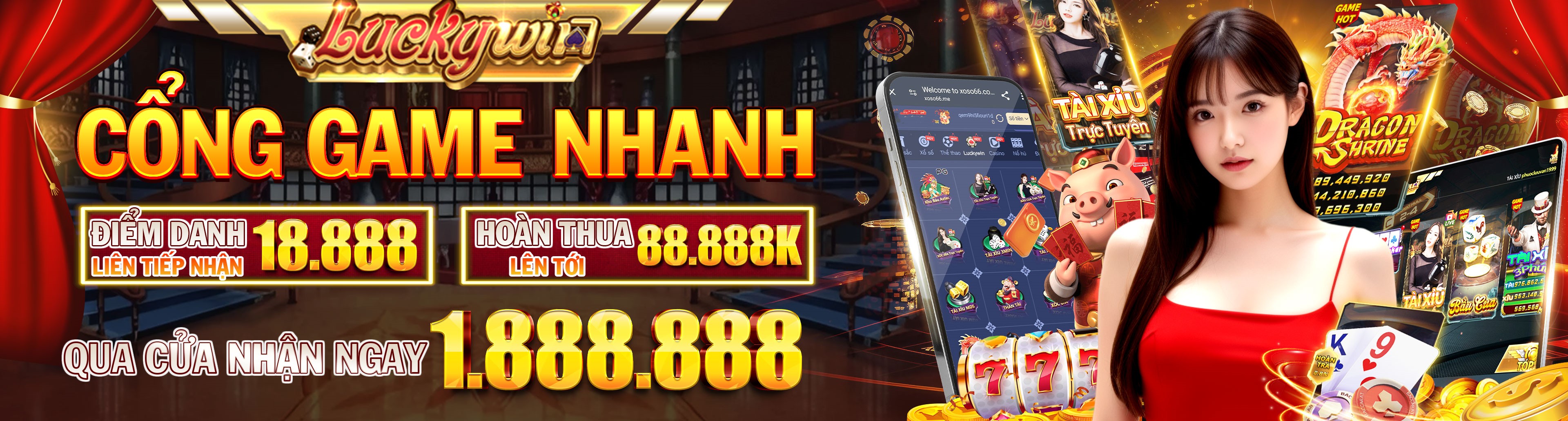 Hình ảnh quảng cáo của 11uu hiển thị nền tảng và các lợi ích