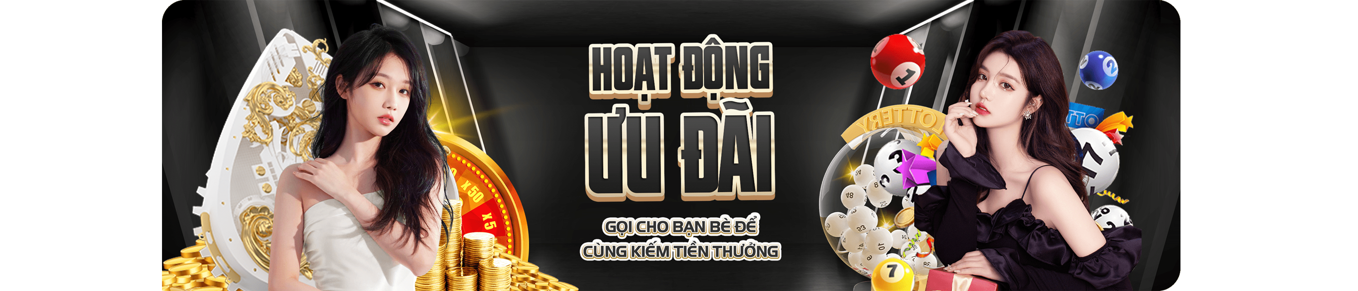 Hình ảnh quảng cáo của 11uu hiển thị nền tảng và các lợi ích