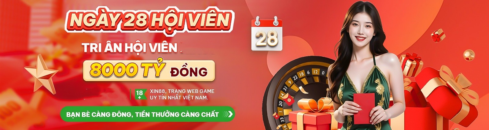 Hình ảnh quảng cáo của 11uu hiển thị nền tảng và các lợi ích