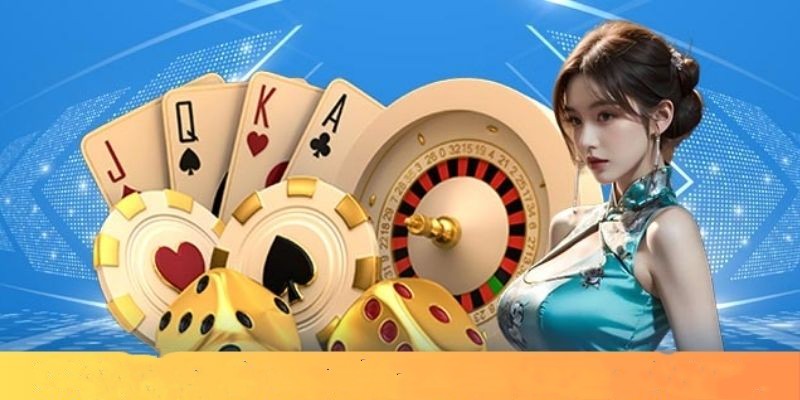 Hình ảnh quảng cáo của 11uu hiển thị nền tảng và các lợi ích
