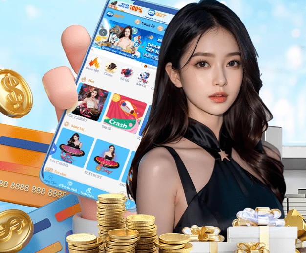 Hình ảnh quảng cáo của 11uu hiển thị nền tảng và các lợi ích