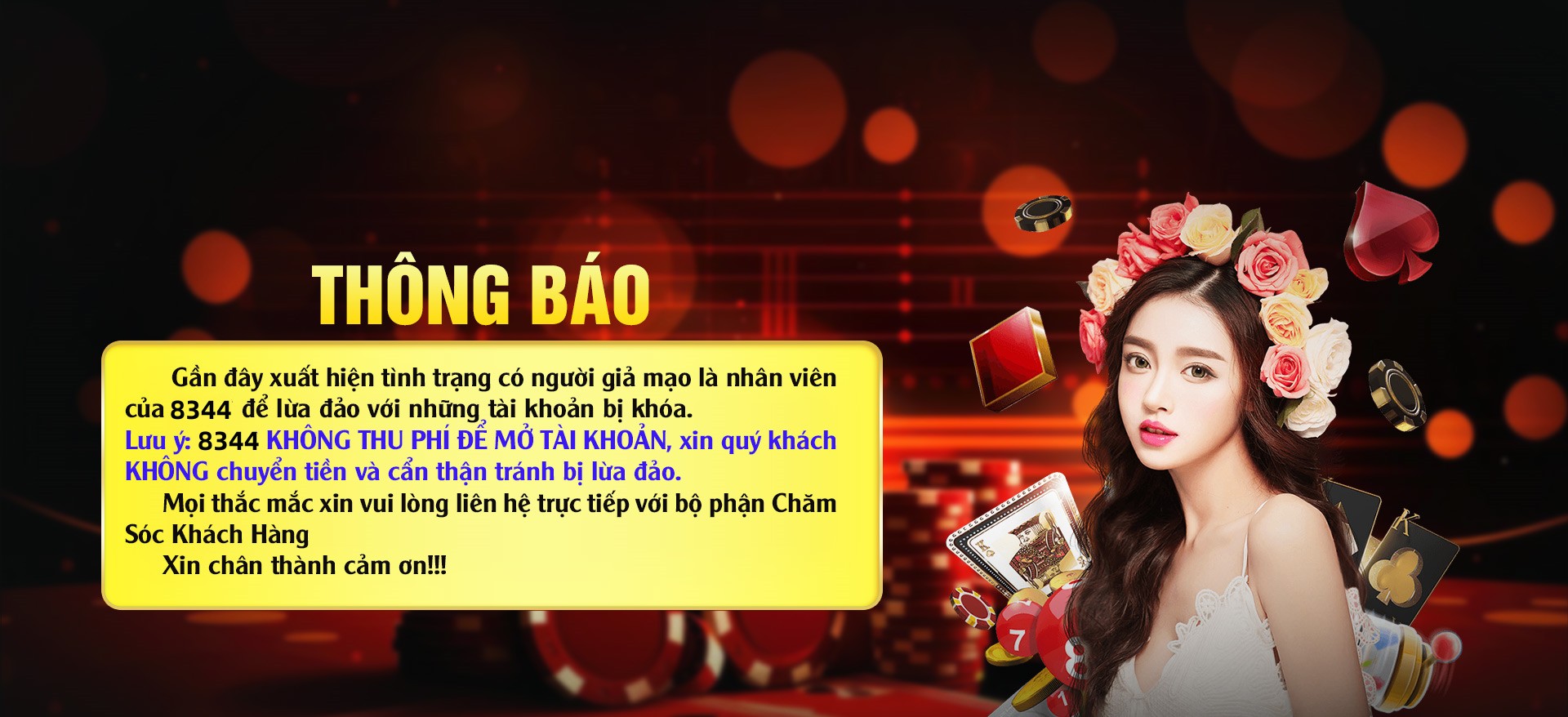 Hình ảnh quảng cáo của 11uu hiển thị nền tảng và các lợi ích