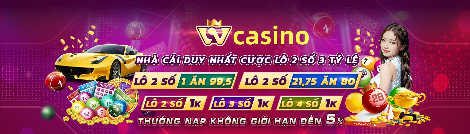 Hình ảnh quảng cáo của 11uu hiển thị nền tảng và các lợi ích